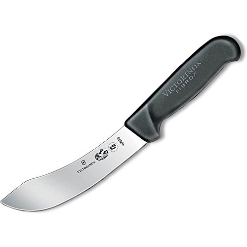 Victorinox Western Beef Skinner, 6