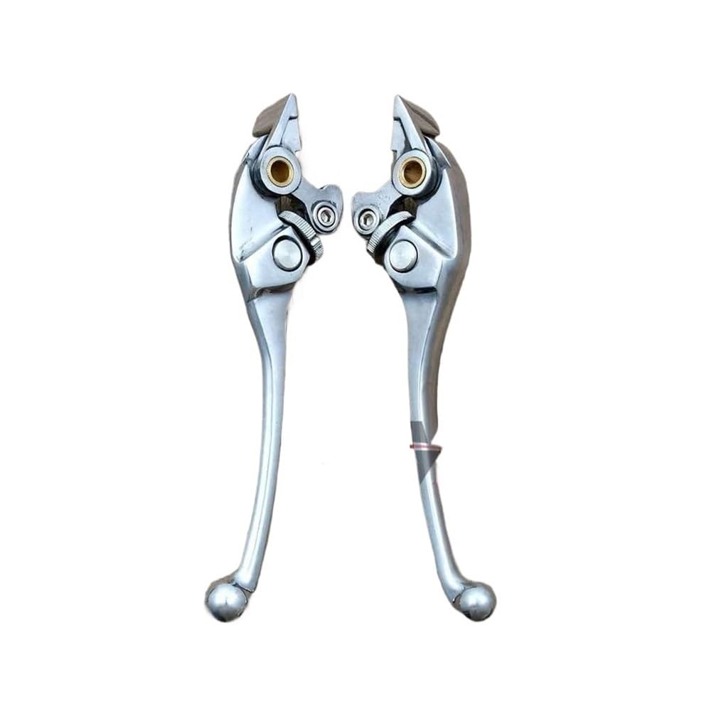 Levier d'embrayage moto hydraulique - Solution contre les commandes dures