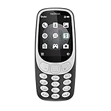 nokia 3310 pc suite download Connettività 3G, Bluetooth 2.1 per collegare altoparlanti e altri telefoni, archiviazione 128 MB più slot per schede MicroSD con estensione fino a 32 GB