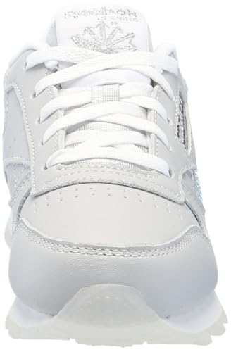 Reebok 118190 Girl'S Classic Leather Sneaker thumb #1