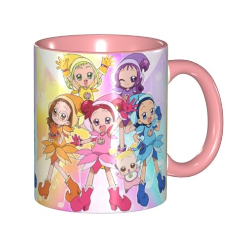 Wǂ ۉ e  }OJbv 킢 R[q[Jbv eB[Jbv 330ml 퐻 HAJbv Mtg v[g ItBXƒɍœK Pink