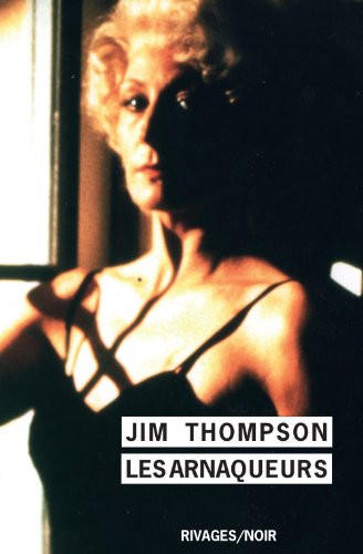 Les Arnaqueurs [French] 286930191X Book Cover