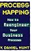 Process Mapping: How to Reengineer Your Business Processes