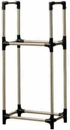 Amazon アイリスオーヤマ タイヤラック ステンレス カバー付 サビに強い 普通自動車 軽自動車 Rv車 耐荷重 1kg Ksl 590c ブラック タイヤラック カバー 車 バイク