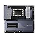 GIGABYTE W790 AI TOP Intel Xeon W Processor Motherboard (LGA4677), E-ATX, DDR5, 6X M.2, PCIe 5.0, Thunderbolt 4, WIFI7, 10GbE LAN, EZ-Latch