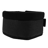 Healeved Hockey Nackenstütze Halsschutz Für Eishockey Halskragen...