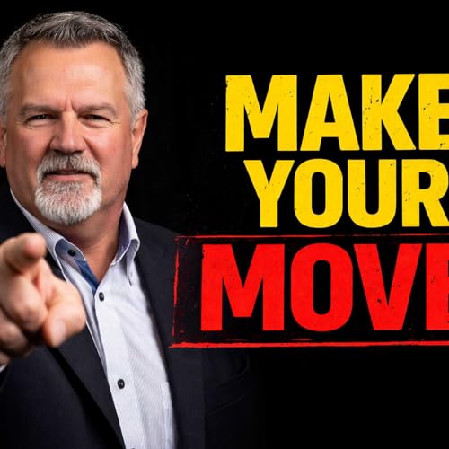 You're not Stuck! You're just TOO COMFORTABLE!