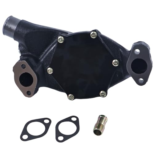 Water Pump 387447 3855991 18-3577 for Mercruiser Volvo Penta Marine Engines by Chamixx - Used condition - Image 4