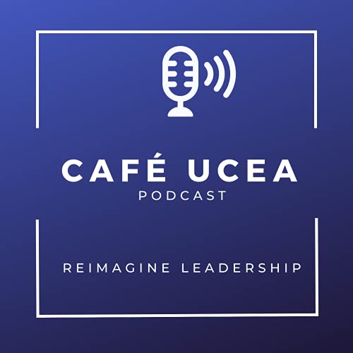 Caf&eacute; UCEA cover art