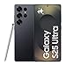 Samsung Galaxy S25 Ultra Smartphone AI, 3 anni di Garanzia del produttore, Display 6.9'' QHD+ Dynamic AMOLED 2X, Fotocamera 200MP, RAM 12GB, 512GB, 5.000 mAh, Titanium Jetblack [Versione italiana]