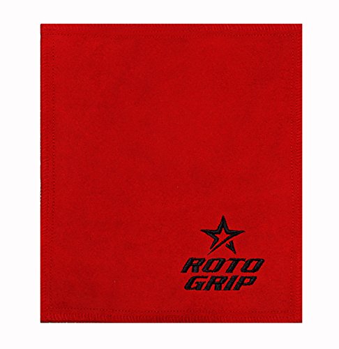 Roto Grip Shammy - Red