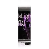 FKD ABEC 7 Blacklight Brandon Biebel Jeu de 8 roulements