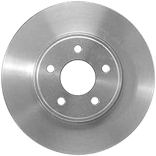 Bendix Brake Rotor PRT5326
