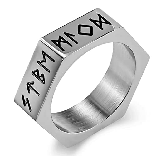 Bague homme nouveauté vintage à porter au quotidien ou en soirée