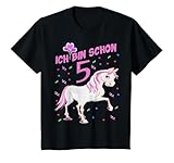 Pferde Geburtstag Mädchen T-Shirts von Bday24