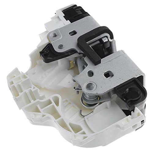 Image of Power Door Lock Actuator w /Latch, Fits for 2011-2022 Dodge Durango & Jeep Grand Cherokee Front Right (Passenger), Repalces OEM 4589924AH 931-730, 72265
