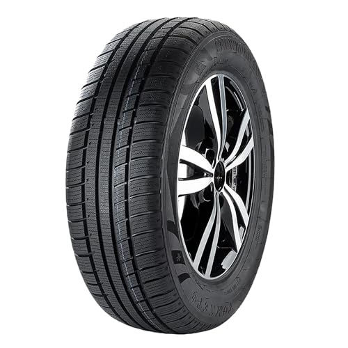 Tomket Snowroad SUV 3 3PMSF 235/55 R18 104H Winterreifen GTAM T269098 ohne Felge