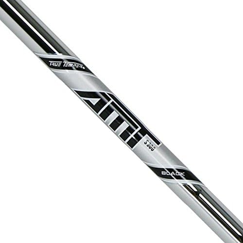 TRUE TEMPER New 2018 AMT (Choose Color) 8 Shaft Set - Tapered Tip