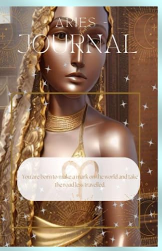 Aries: Zodiac Journal
