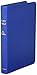 NLT Pitt Minion Reference Bible, Blue Calf Split Leather, Red-letter Text, NL444:XR