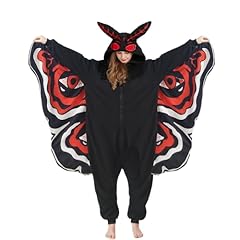 Mothman Onesie Pajamas