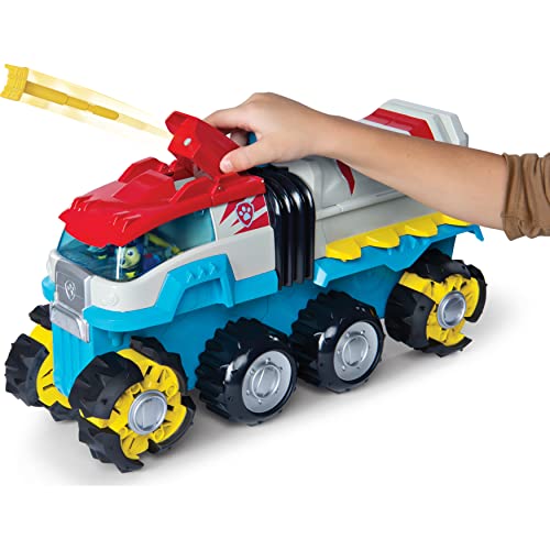 La Pat' Patrouille Dino Patroller Dino Rescue Paw Patrol - vue 8