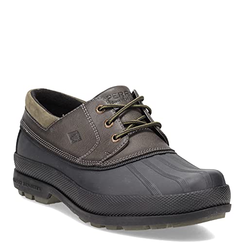 Image of Sperry mens Coldbay Low Top Boot