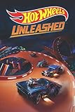  Hot Wheels Notebook: - 6 x 9 inches with 110 pages