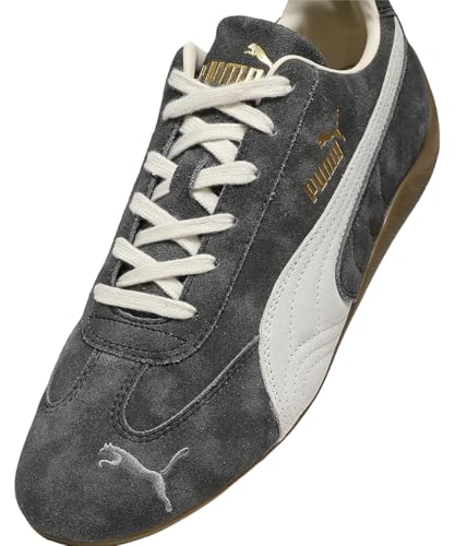 Image of Puma Unisex-Adult Speedcat Faded Sneaker
