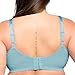 Full Figure Plus Size MagicLift Original Support Bra Wirefree #1000