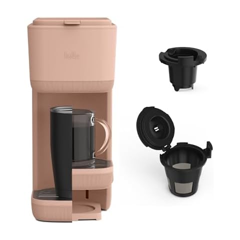 BELLA Single Serve Coffee Maker Cover