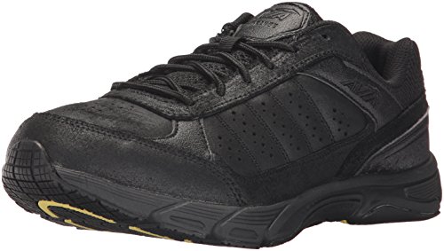 Preisvergleich Produktbild Avia Men's Avi-Range Walking Shoe, Black, 10 M US