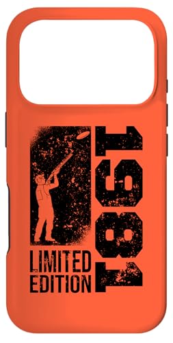 1981 �N���܂�A�a�����A�N���C�s�W�����ˌ� �X�}�z�P�[�X iPhone 17 Pro �p