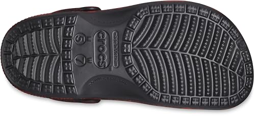 Image of Crocs Unisex Ralen Lined Clog