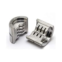 Burndy U162 Stainless Steel U Die, Index 162