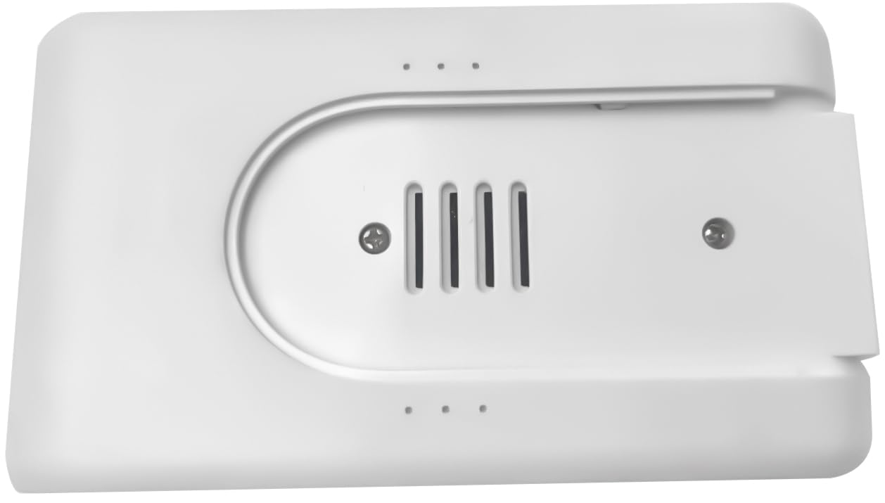 Batería de repuesto para aspiradora Dreame T10, T20, T20 Pro, R10, R10 Pro, V12S, V16S, 25,2 V, 3000 mAh, para Xiaomi G9, G9 Plus, G10, G10, G10 Plus, 25,2 V, 3000 mAh