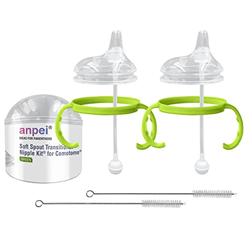 Anpei Sippy Cup Kit Bundle