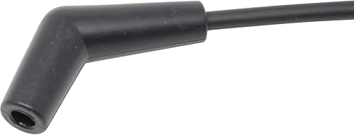 Miniatura 3 de DRAGON FIRE PERFORMANCE - Juego de cables de repuesto para bujías de repuesto originales compatibles con Chevrolet GM Chevy LS LSX LS1 LS2 LS3 LS6