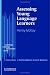 Assessing Young Language Learners (Cambridge Language Assessment)