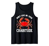 Feeling Crabby