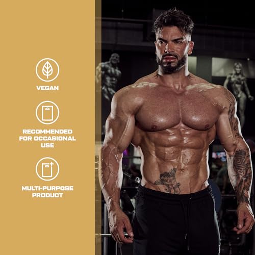 Scitec Nutrition Maltodextrin - Vegan Carbohydrate Powder for Post-Workout Recovery, 2 kg, Unflavored - Image 3