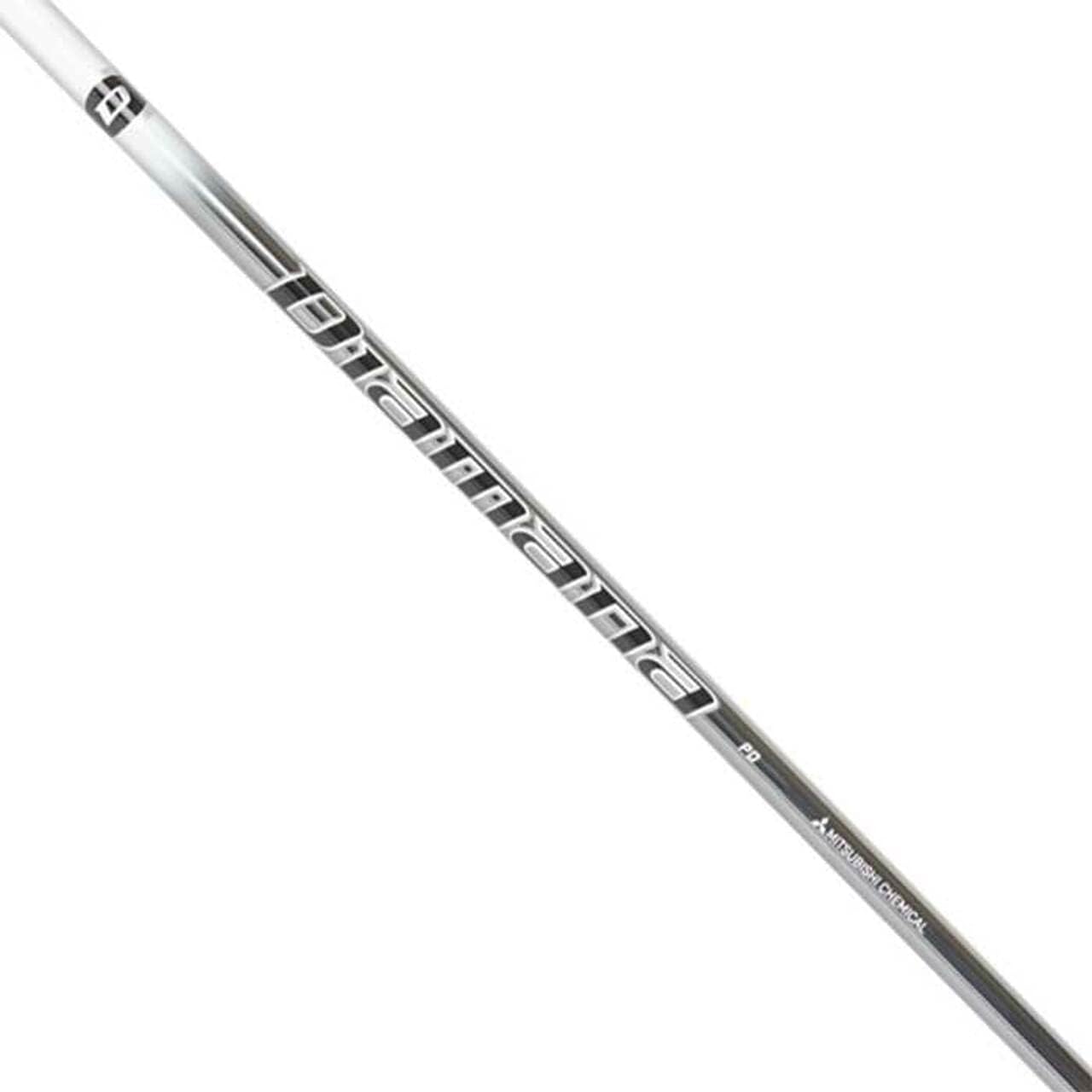 Mitsubishi Diamana PD-Series 50 Graphite Driver Shaft (Choose Flex)