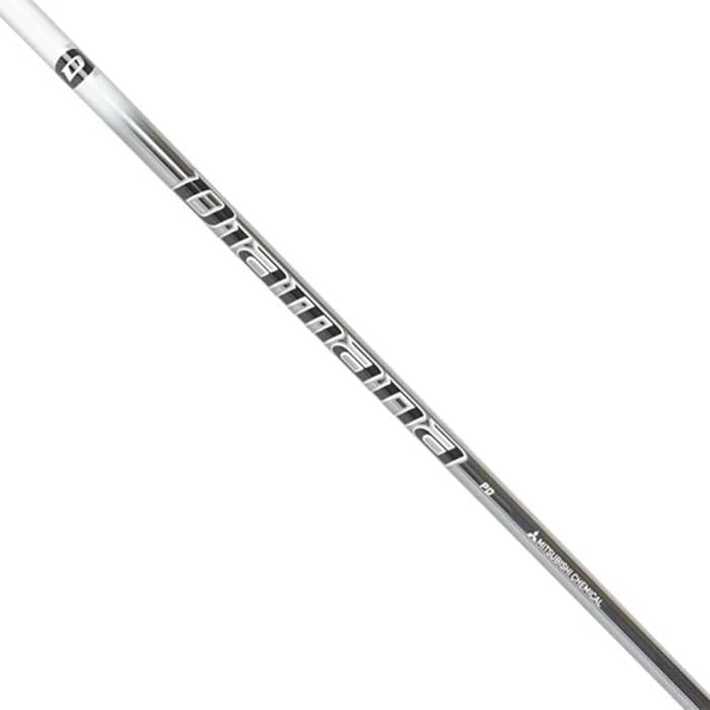 Amazon.com : Mitsubishi Diamana PD-Series 50 Graphite Driver