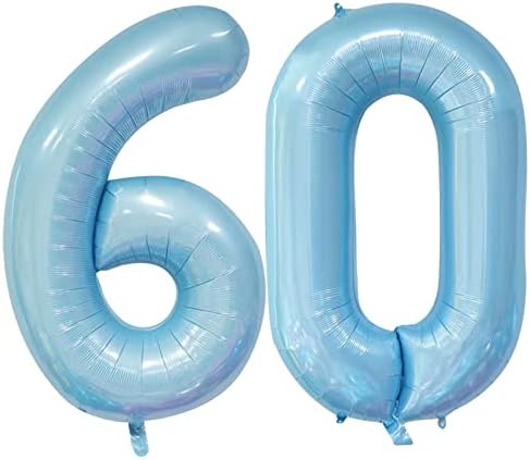 Number Balloons 40In Gold Number Balloons Giant Foil Helium Number 3 30 Balloons 30th Birthday Balloons Anniversary Party Decorations For Women Men Girls PABBEU