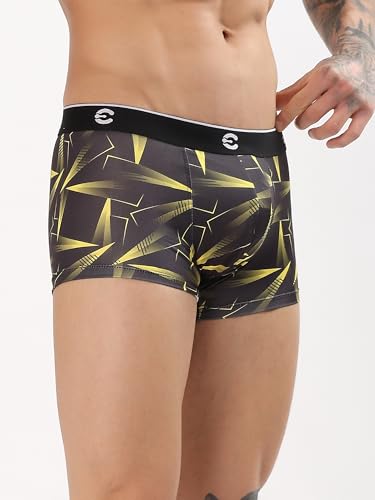 Image of Multicolor Boxer - Comfort Stretch Mens Underwear Combo Pack | Stylish Innerwear for Men's Modern Wardrobe Essentials