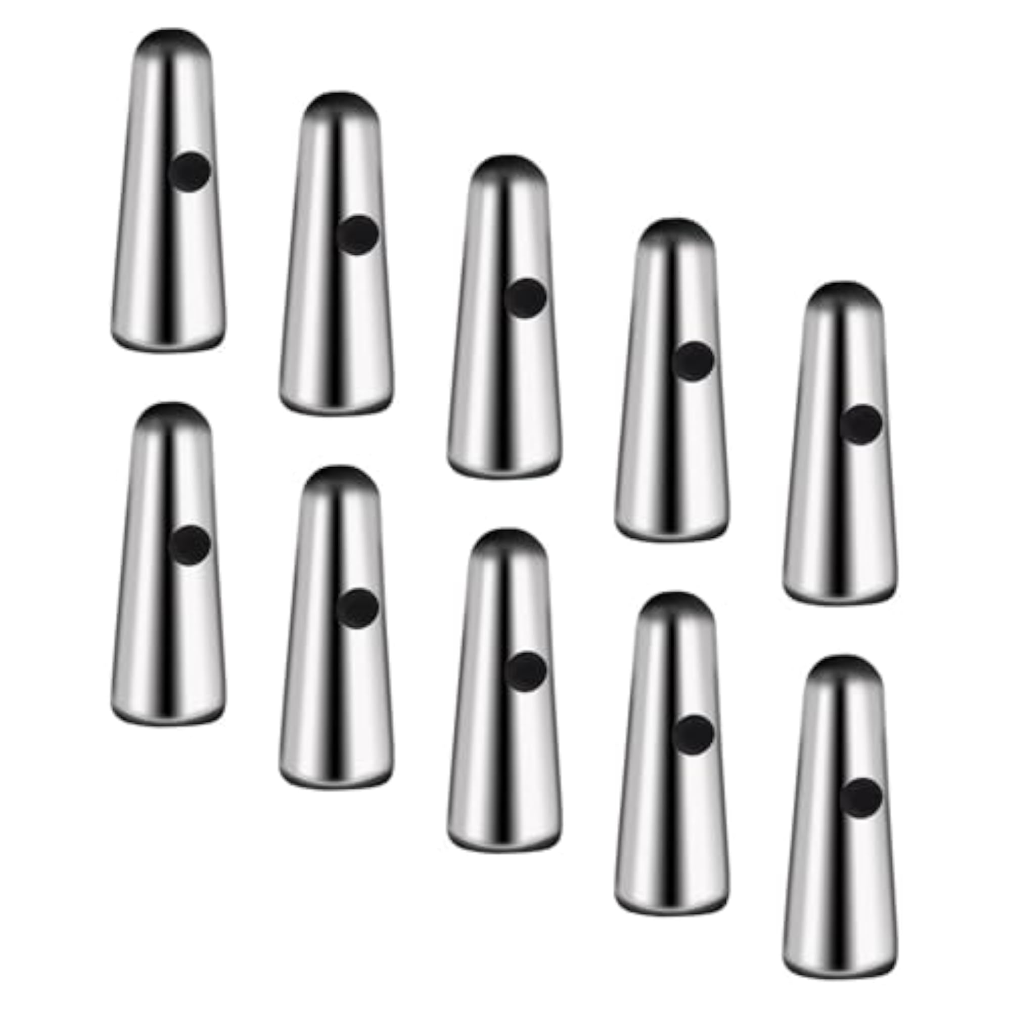 10Pcs Umbrella Beads, Easy to Replace