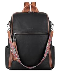 1 Retro Black With Brown