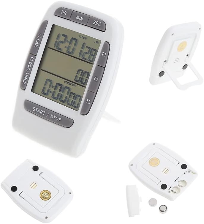 LCD LCD Display Screen 99 Hours​​​​​