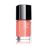 COVERGIRL Outlast Stay Brilliant Nail Gloss Coral Silk 240, .37 oz (packaging may vary)