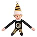 NHL Boston Bruins Team Elf Collectibles, Black